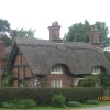 Thatch cottage