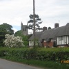 Osmaston Village Street