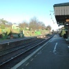 Ropley, Hampshire