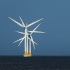 Wind Turbines in the Sea