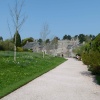 Cotehele Entrance