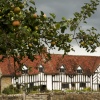 Mary Arden`s house, Wilmcote