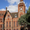 Reading Town Hall