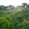 TREGOTHAN HOUSE