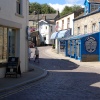 Hawes town