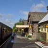 Embsay Station