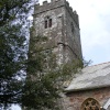 West Anstey Church