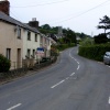 Goodleigh village