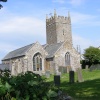Yarnscombe church