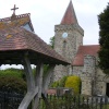 Filleigh Church