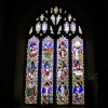 Filleigh Church