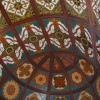 Filleigh Church ceiling