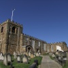 Whitby Church