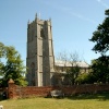 St Peter & St Paul Church, Heydon, Norfolk