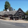 Crab Inn.