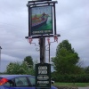 Thrupp near Kidlington