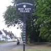 Cuddington