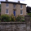 Brook House, Ebberston