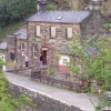Goathland Station House