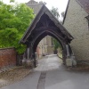 Dorchester-on-Thames