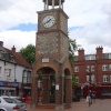 Chesham