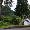 The Old Station House, Minllyn
