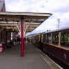 Llanuwchllyn Station