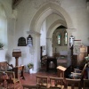 Nave Arch of St. Mary the Virgin, Radnage