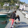 Fishing for Crabs