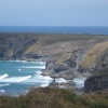 BEDRUTHEN STEPS