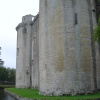Nunney Castle