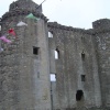 Nunney Castle