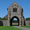 Cleeve Abbey Gatehouse