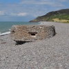 Bossington Beach