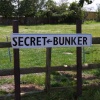  Shush, it's a secret