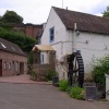 Daniels' Mill, Eardington