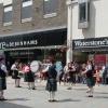 Pipe Band