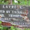 The Americans Have Been Here.