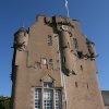 Crathes Castle