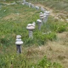Cairn Fence