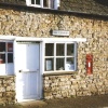 WADENHOE  POST OFFICE, NORTHANTS