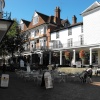 The Pantiles