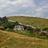 Lulworth Camp