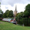 Church View