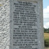 Obelisk To The Fallen