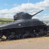 Sherman Tank