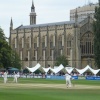 Cheltenham's Cricket Festival