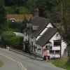 The Harbour Inn, Arley