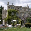 Barnsley House