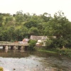 MONSAL DALE BRIDGE